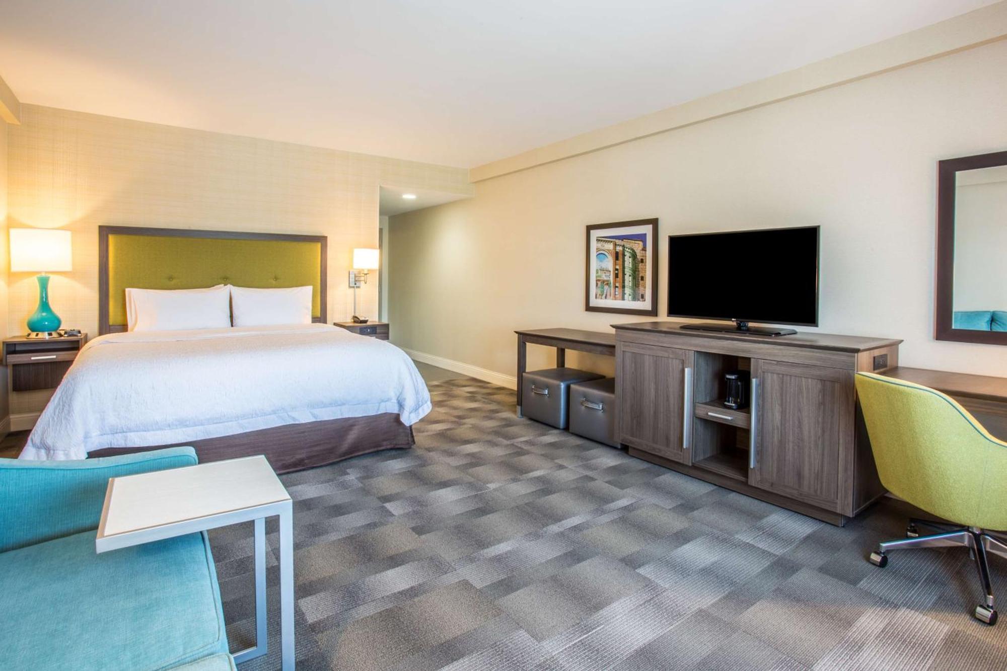 Hampton Inn & Suites Yonkers - Westchester Екстериор снимка