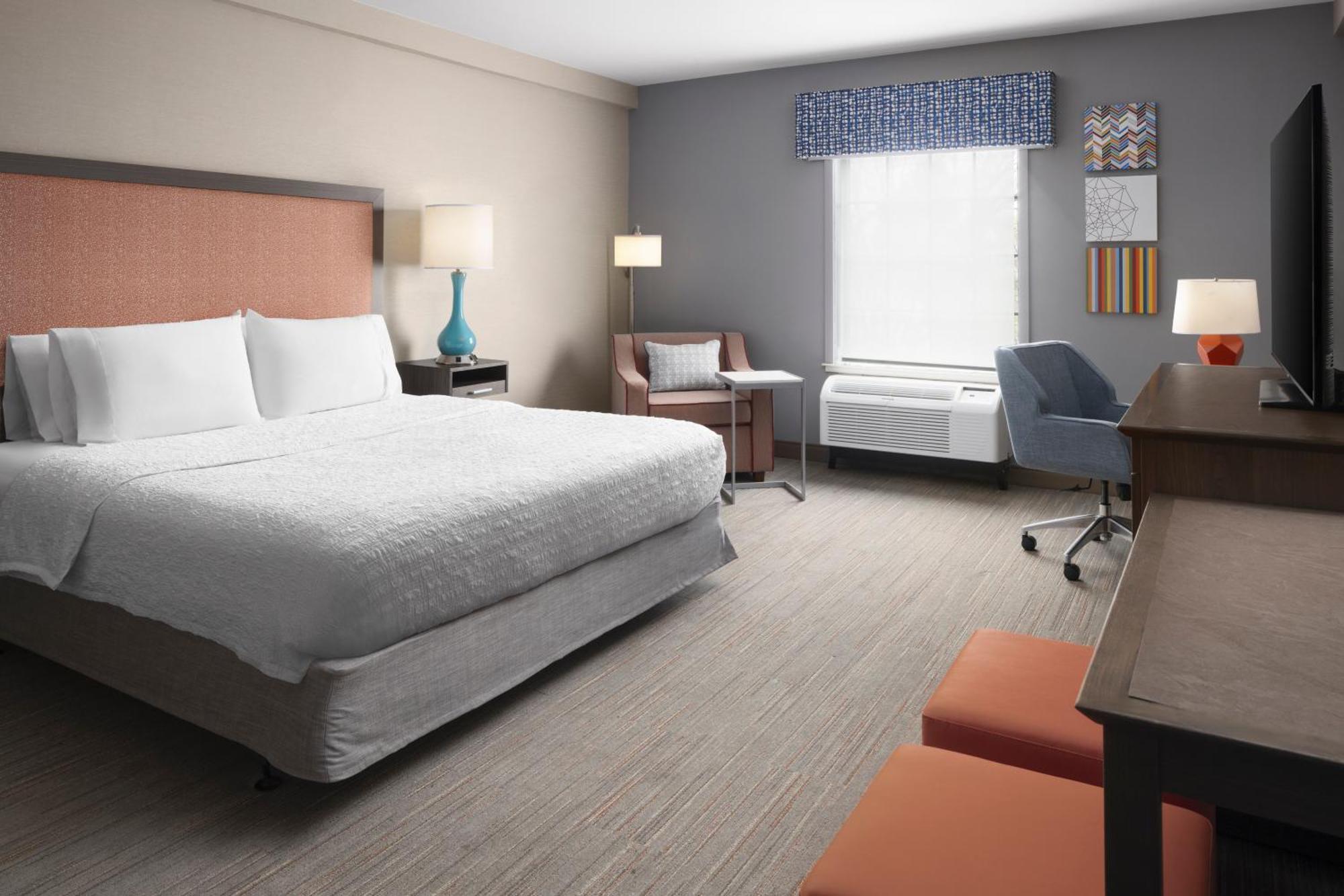Hampton Inn & Suites Yonkers - Westchester Екстериор снимка