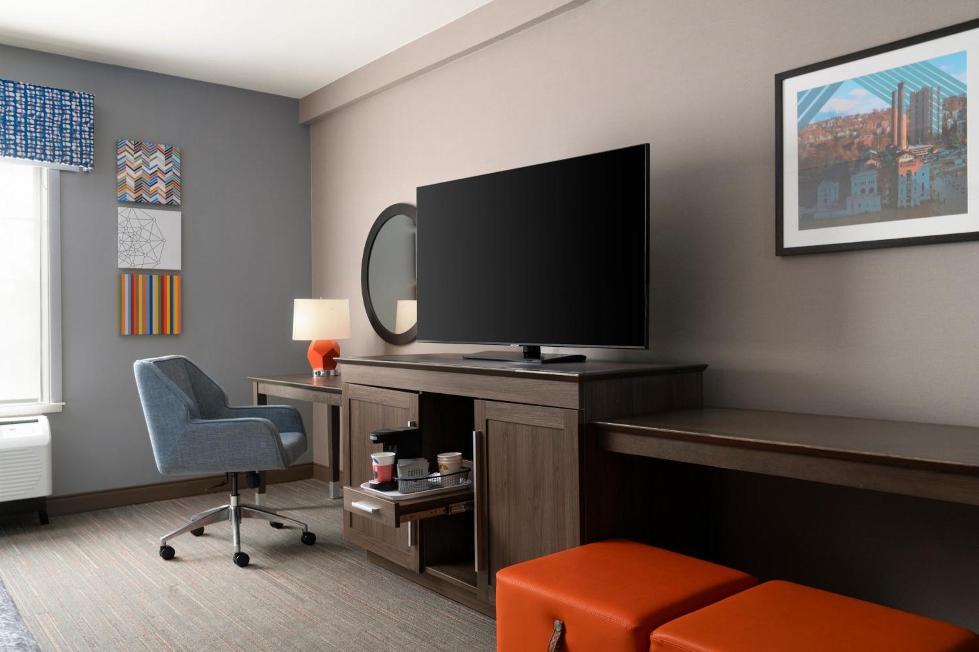 Hampton Inn & Suites Yonkers - Westchester Екстериор снимка